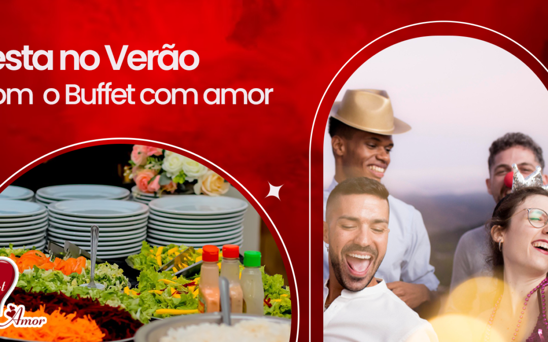 Compilado Festa no Verão